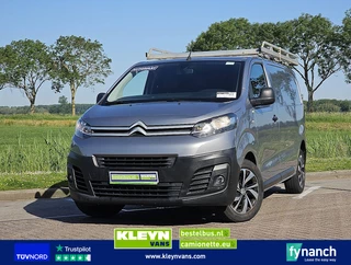 Citroën Jumpy 2020 - 2.0 obrazek 1