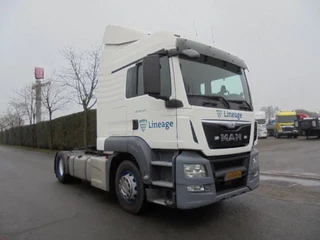 MAN TGS 2015 - 18.440 BLS NL TRUCK obrazek 3