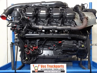 Scania N/A - DC-16122 660PK immagine 1