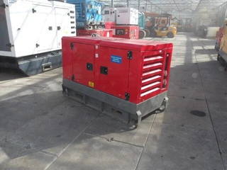 Atlas-Copco QAS20 2016 te koop