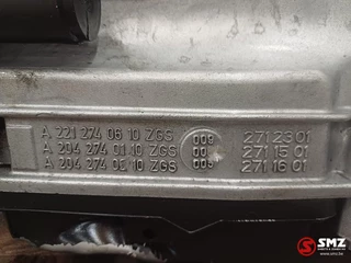 Mercedes-Benz N/A - Occ versnellingsbak  Mercedes 722.9 7G imagem 8
