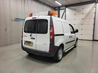 Renault Kangoo 2008 - Express 1.5dCi 85pk Airco afbeelding 3 miniatuur