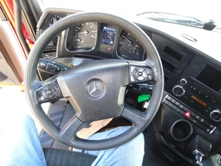 Mercedes-Benz Actros 2014 - N/A obrazek 14