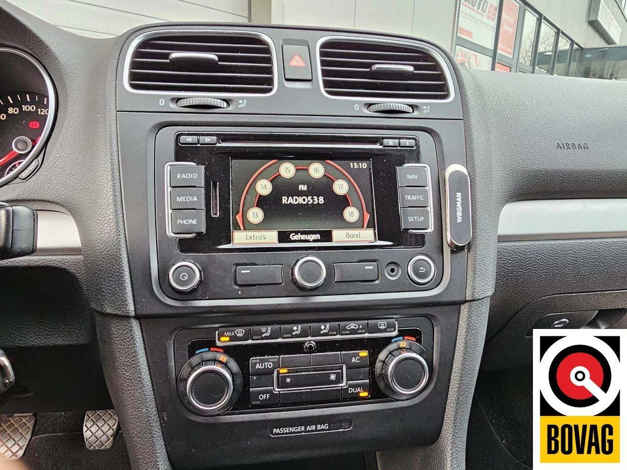 Volkswagen Golf 2010 - 1.2 TSI Highline BlueMotion nieuwe Ketting Bild 12