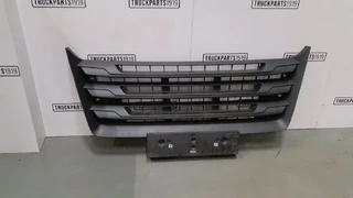 MAN N/A - Body & Chassis Parts Ondergrille TGX obrazek 1