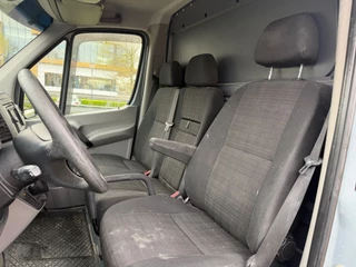 Mercedes-Benz Sprinter 2014 - 316CDI L2H2 Automaat Trekhaak Navi 115000KM immagine 11