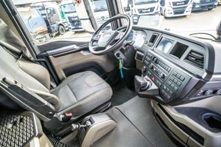 MAN TGS 2022 - 18.510 BLS - 4X4H - HYDR. immagine 19