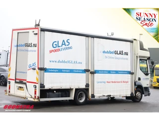 DAF LF 2010 - 45 Glasresteel 4X2 Euro 5 afbeelding 3 miniatuur