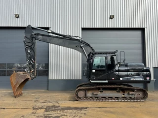 Doosan DX225LC-5 2021 - N/A obrazek 1