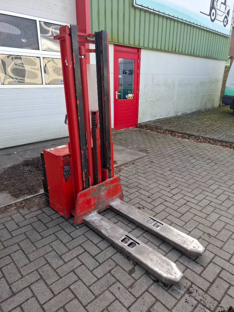 Linde - L 12 AP afbeelding 6