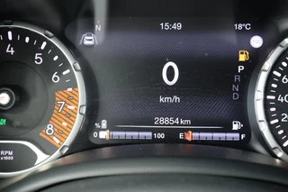 Jeep Renegade 2022 - 1.5T E-HYBRID LIMITED / NIGHT EAGLE / Trekhaak imagen 35