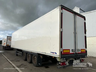 Schmitz Cargobull Semitrailer Reefer Standard 2018 afbeelding 2 miniatuur