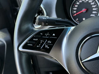 Mercedes-Benz Sprinter 2024 - 319 CDI 191 PK 4x4 AUTOMAAT FACELIFT BPM VRIJ !! / 9G-TRONIC / L3H2 / STUUR EN STOELVERWARMING / 2.8 TONS TREKHAAK / CAMERA / ADAPTIVE CRUISE / AIRCO......... ZEER COMPLEET !! obrazek 12