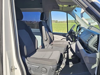 Volkswagen Crafter 2022 - 2.0 imagen 7