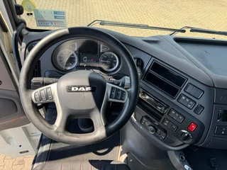 DAF XF480 2020 - SSC Euro 6D Intarder 2 Tank Smart Tacho image 17