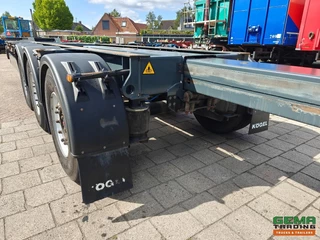 Kögel PORT 40 SIMPLEX 20 2021 - N/A image 14