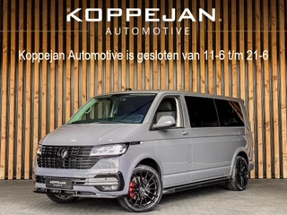 Volkswagen Transporter 2024 - 2.0 TDI 204PK DSG Bulli Bestelwagen L2H1 bild 1