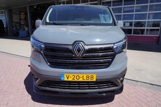 Renault Trafic 2024 - 2.0 Blue dCi 130PK L2H1 Advance Schuifdeur L+R Black Edition bild 11