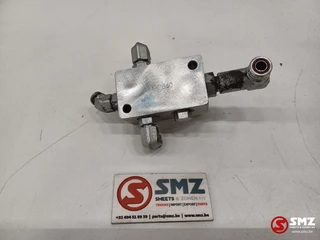 Caterpillar N/A 2022 - Hydraulic block Caterpillar zdjecie 5