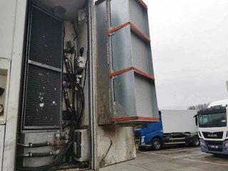 Berdex NO BERDEX HMK 4 stock livestock trailer SPF 2014 - N/A obrazek 18