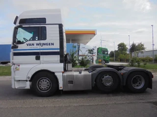MAN TGX 2018 - 26.500 XXL NL TRUCK SMART TACHO 20X IN STOCK obrazek 5