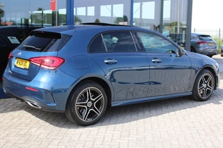 Mercedes-Benz A-Class 2022 - 250e AUT8 AMG Limited NIGHT PANORAMADAK SFEER CARPLAY MEMORY SFEER KEY-LESS GO MULTIBEAM изображение 6