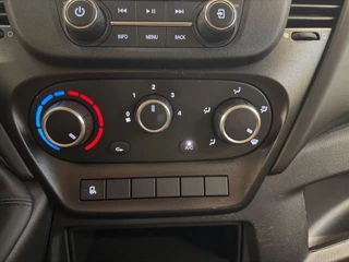 Iveco Daily 2024 - 35C21L2H2 Automaat Airco Cruisecontrol Trekhaak NIEUW BPM VRIJ image 17