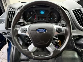 Ford Transit 2019 - Panther 2.0 Diesel L3H3 / Airco / Camera / Cruise control / Trekhaak bild 19
