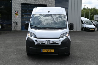 Fiat Ducato 2024 - L4H2 140 pk 2.2 MultiJet Maxi obrazek 2