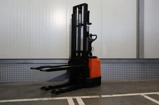 Toyota 2008 - 7 SM 12 te koop