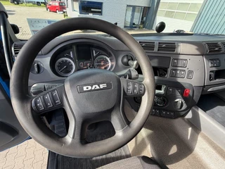 DAF CF 440 2015 - FTG 6x2/4 Euro 6 * Apk * NL-Truck* zdjecie 19