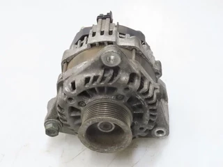 MAN N/A - 51261017348 Dynamo 120A obrazek 1