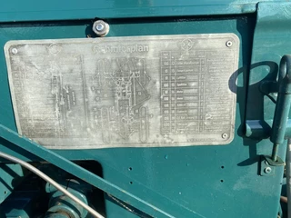 Hanomag R 22 1953 - N/A image 6