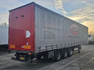 Schmitz Cargobull N/A 2016 - N/A immagine 2