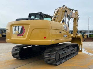 Caterpillar 320D3 GC 2025 - N/A zdjecie 5