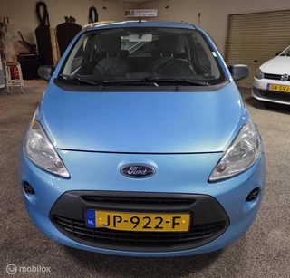Ford Ka 2011 - 1.2 Comfort start/stop Airco bild 2