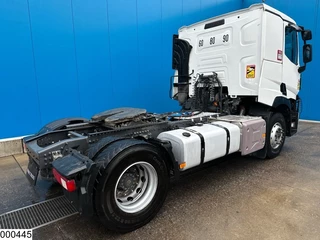 Renault N/A 2016 - C 460 EURO 6, Retarder, Hydraulic afbeelding 3