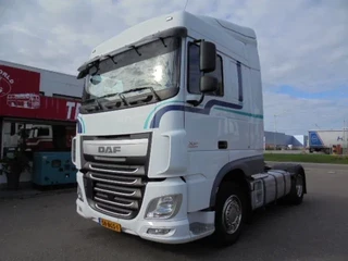 DAF XF 440 2016 - N/A imagen 1