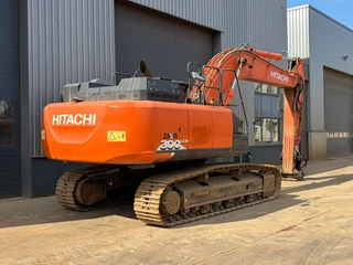 Hitachi ZX300LCN-6 2018 - N/A obrazek 5