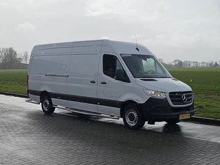 Mercedes-Benz Sprinter 2021 - 317 obrazek 5