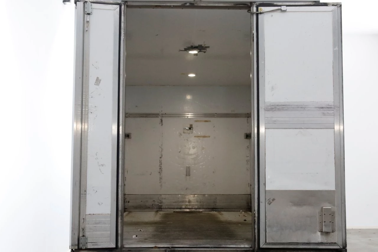 Ford Transit 2020 - 350 2.0 TDCI 130pk E6 Bakwagen met achterdeuren 2 Persoons 12-2020 image 5
