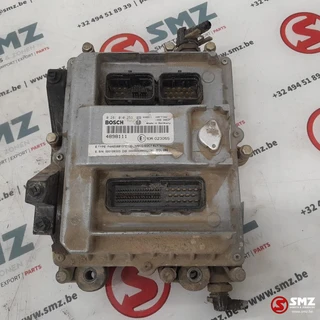 Iveco 2005 - Occ ECU motorbesturingseenheid F4AE0681D Iveco afbeelding 1 miniatuur