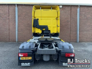 DAF 400 2017 - CF FT SSC 4x2 - Intarder | Euro 6 | Full Spoilers | NL Truck изображение 3