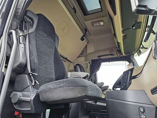 Mercedes-Benz Actros 2022 - 1848 LS zdjecie 7