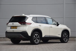 Nissan X-Trail 2023 - 1.5 e-4orce N-Connecta 4WD | Trekhaak | 1800KG afbeelding 2 miniatuur