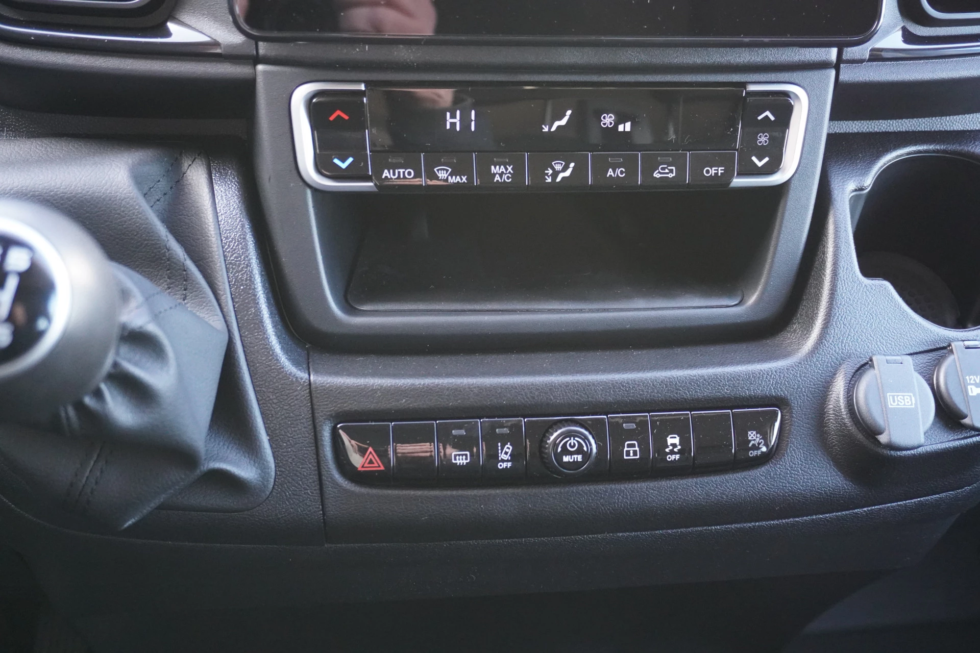 Citroën Jumper 2024 - Pick-up Dubbelcabine 2.2 BlueHDi 140PK L4 3.5t Heavy afbeelding 20