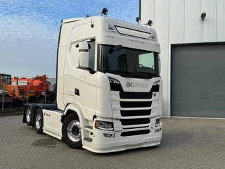 Scania V8 2025 afbeelding 2 miniatuur