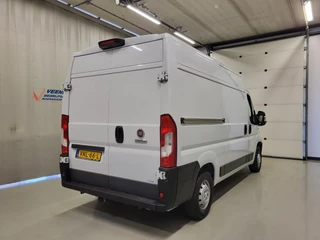 Fiat Ducato 2020 - 2.3MultiJet 120pk L2/H2 Euro 6! bild 3