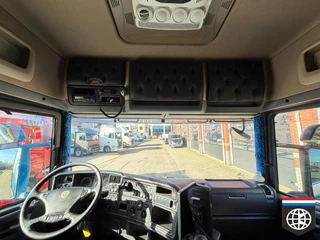 Scania R 2012 - 560 A 4X2 imagen 12