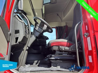 Volvo FH 2021 - 460 4x2 PTO + WRC image 10